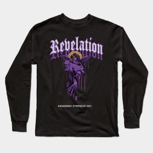 Revelation Long Sleeve T-Shirt